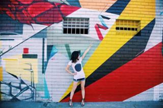 Anna Akana feet photo thumbnail