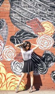 Anna Akana feet photo thumbnail