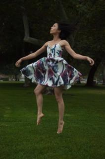 Anna Akana feet photo thumbnail