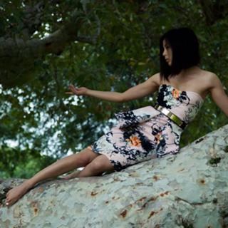 Anna Akana feet photo thumbnail