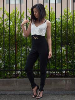 Anna Akana feet photo thumbnail