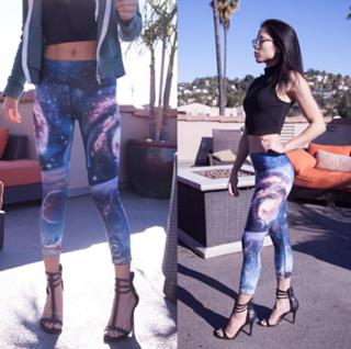 Anna Akana feet photo thumbnail
