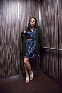 Anna Akana feet photo thumbnail