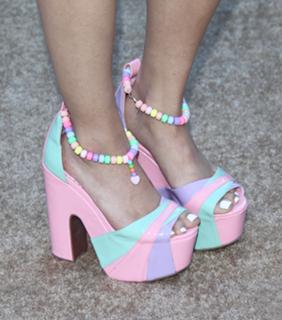 Anna Akana feet photo thumbnail