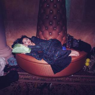 Anna Akana feet photo thumbnail