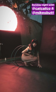 Anna Akana feet photo thumbnail