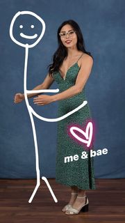 Anna Akana feet photo thumbnail