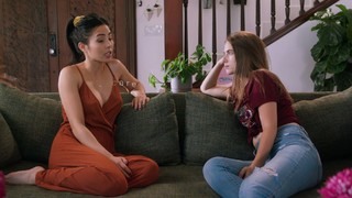 Anna Akana feet photo thumbnail