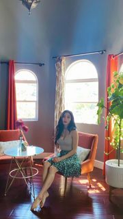 Anna Akana feet photo thumbnail