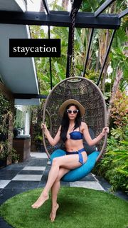 Anna Akana feet photo thumbnail