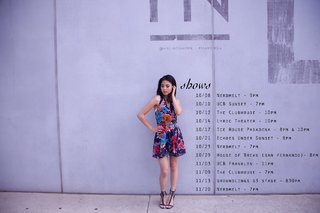 Anna Akana feet photo thumbnail