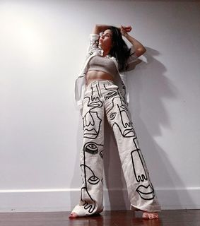 Anna Akana feet photo thumbnail