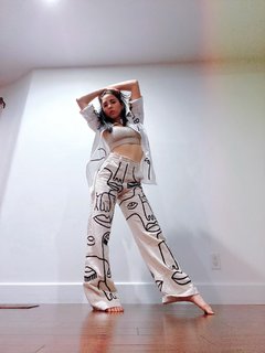 Anna Akana feet photo thumbnail