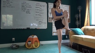 Anna Akana feet photo thumbnail