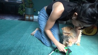 Anna Akana feet photo thumbnail