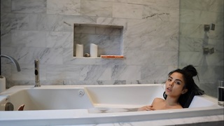 Anna Akana feet photo thumbnail