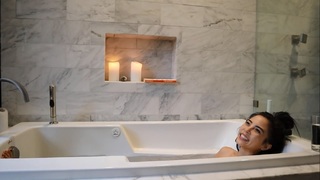 Anna Akana feet photo thumbnail