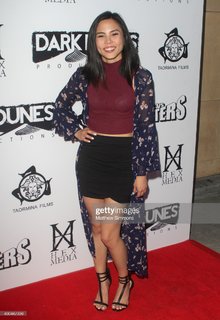 Anna Akana feet photo thumbnail