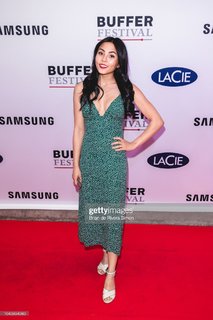Anna Akana feet photo thumbnail