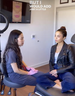 Anna Akana feet photo thumbnail
