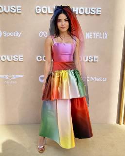 Anna Akana feet photo thumbnail