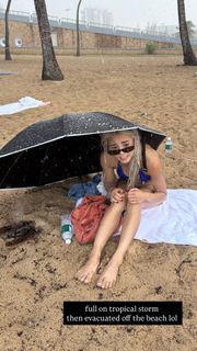 Anna Akana feet photo thumbnail