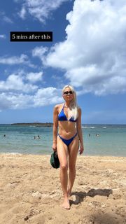 Anna Akana feet photo thumbnail