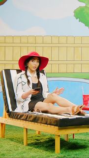 Anna Akana feet photo thumbnail