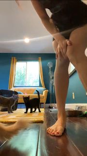 Anna Akana feet photo thumbnail