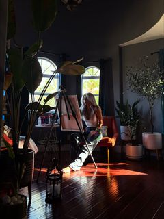 Anna Akana feet photo thumbnail