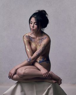 Anna Akana feet photo 3