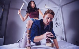 Anna Akana feet photo 7