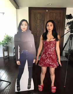 Anna Akana feet photo 4