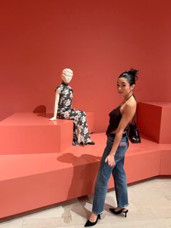 Anna Akana feet photo 1