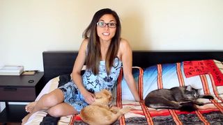 Anna Akana feet photo 16
