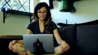 Anna Akana feet photo 15