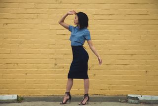 Anna Akana feet photo 7