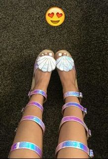 Anna Akana feet photo 5