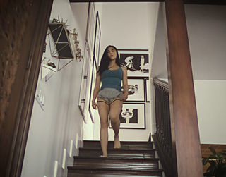 Anna Akana feet photo 14