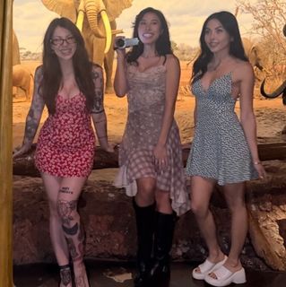 Anna Akana feet photo 8