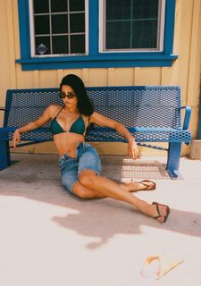 Anna Akana feet photo 6