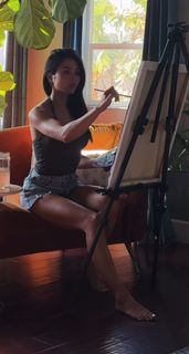 Anna Akana feet photo 1