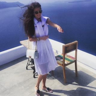 Anna Andres feet photo 8