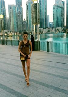 Anna Andres feet photo 9