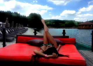 Anna Andres feet photo 8