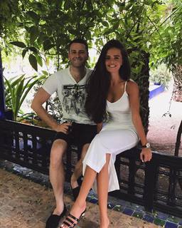 Anna Andres feet photo 15