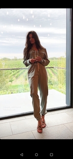 Anna Andres feet photo 2