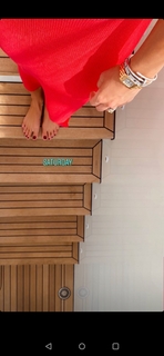 Anna Andres feet photo 19