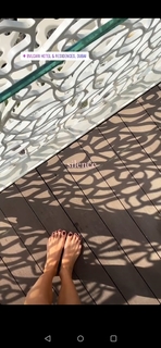 Anna Andres feet photo 16