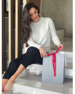 Anna Andres feet photo 15